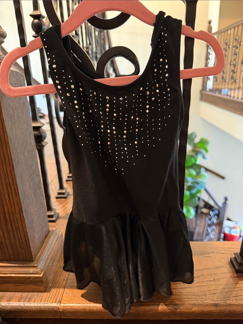 Cat & jack dance outfit